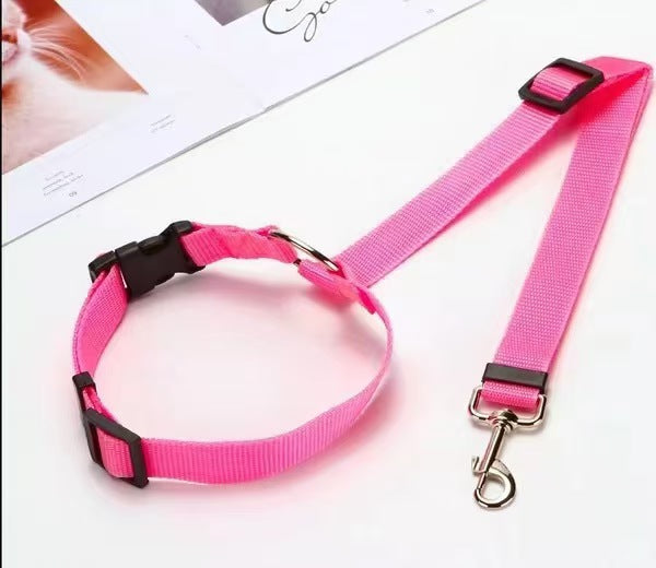 Pet Supplies, Pet Safety Belt