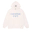 FOG double line heavyweight high street trendy brand hooded sweatshirt with plush loose sweatshirt jacket suitable for men and women, youthful and popular style (31)