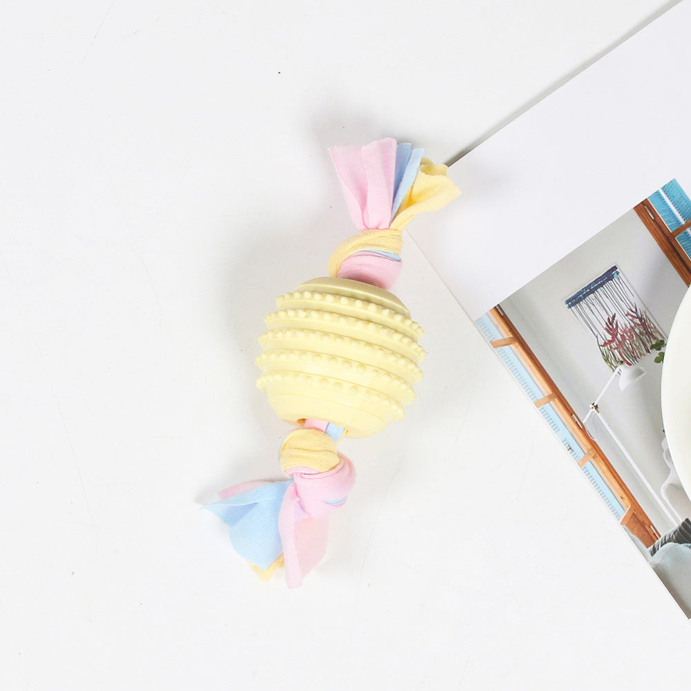 Dog Toys That Are Non-Chewable And Chew-Resistant
