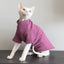 Hairless Cat Clothing Sphynx