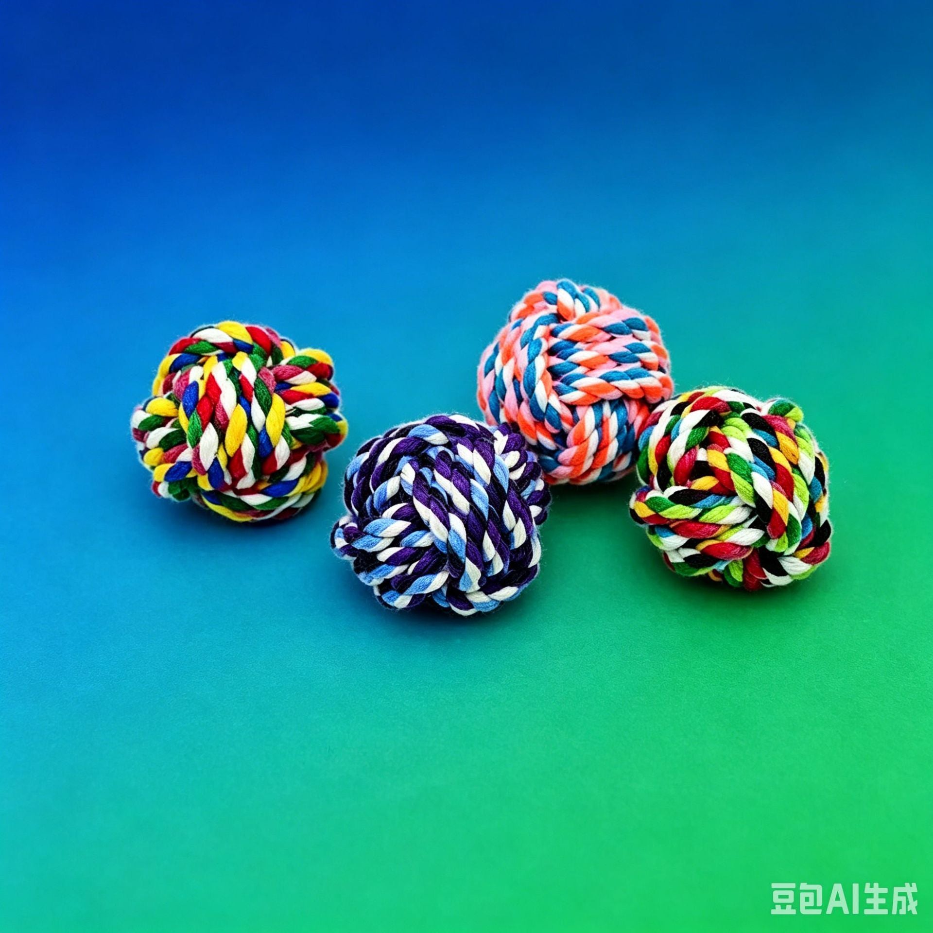 Pet Dog Toy