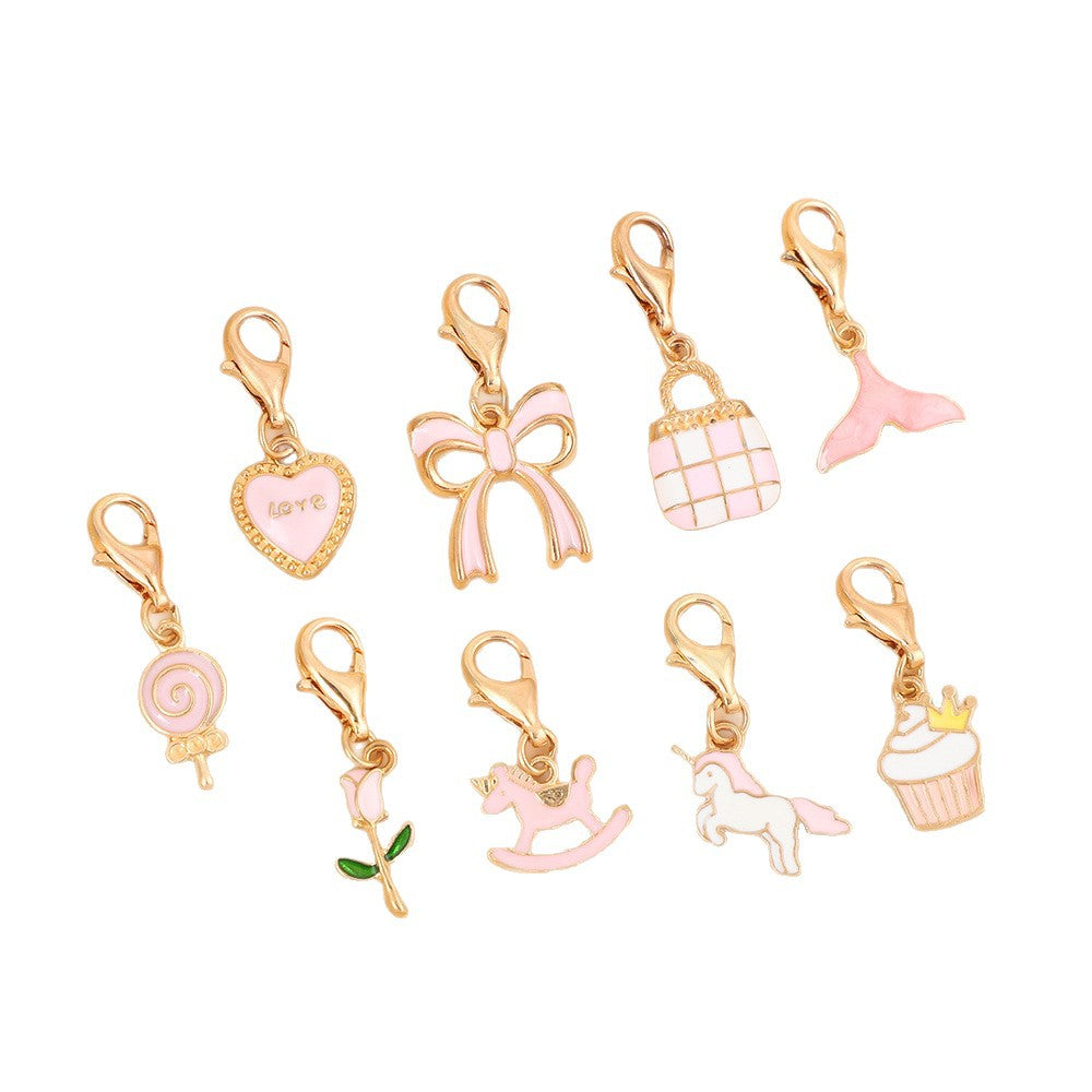 Hot Selling Oil Dripping Pendant