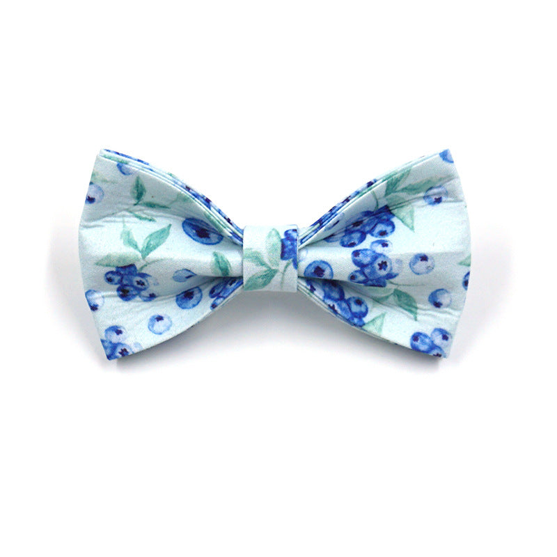 Printed Leash Pet Collar