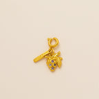 Banana Live Pendant Bread Fruit Pendant
