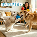 Pet Toy Ball Training Ball