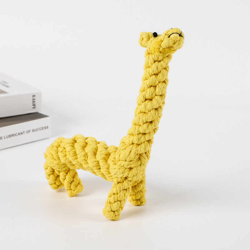 Manufacturer Pet Toy Dog