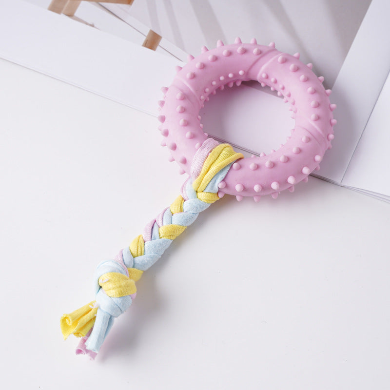 Dog Toys That Are Non-Chewable And Chew-Resistant