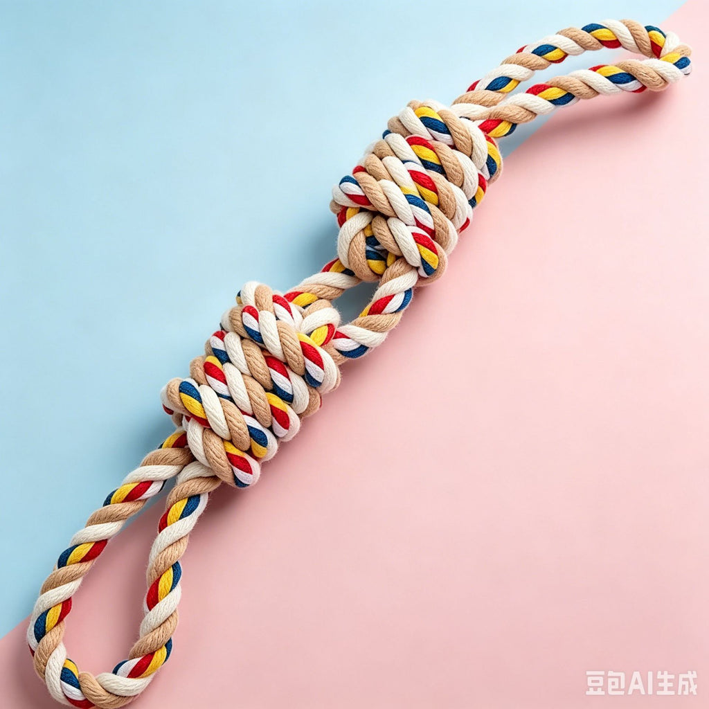 Pet Dog Toy