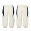 Supreme “Division One Champs” Sweatpants – White
