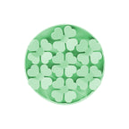 Petal Shape Dog Licking Mat Round Pet Licking