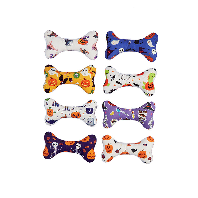New Dog Toys Plush Sound Making Toys