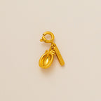 Banana Live Pendant Bread Fruit Pendant