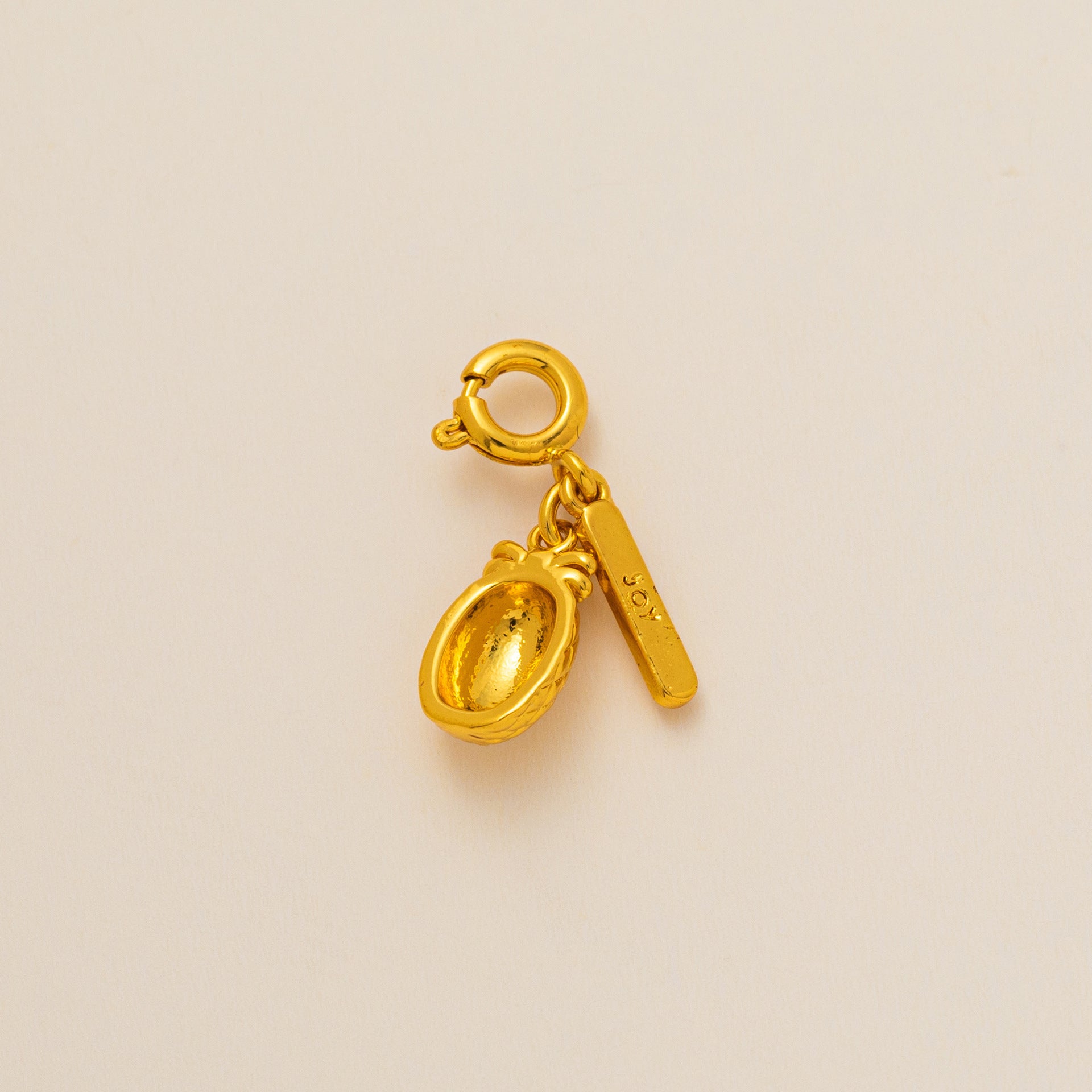 Banana Live Pendant Bread Fruit Pendant