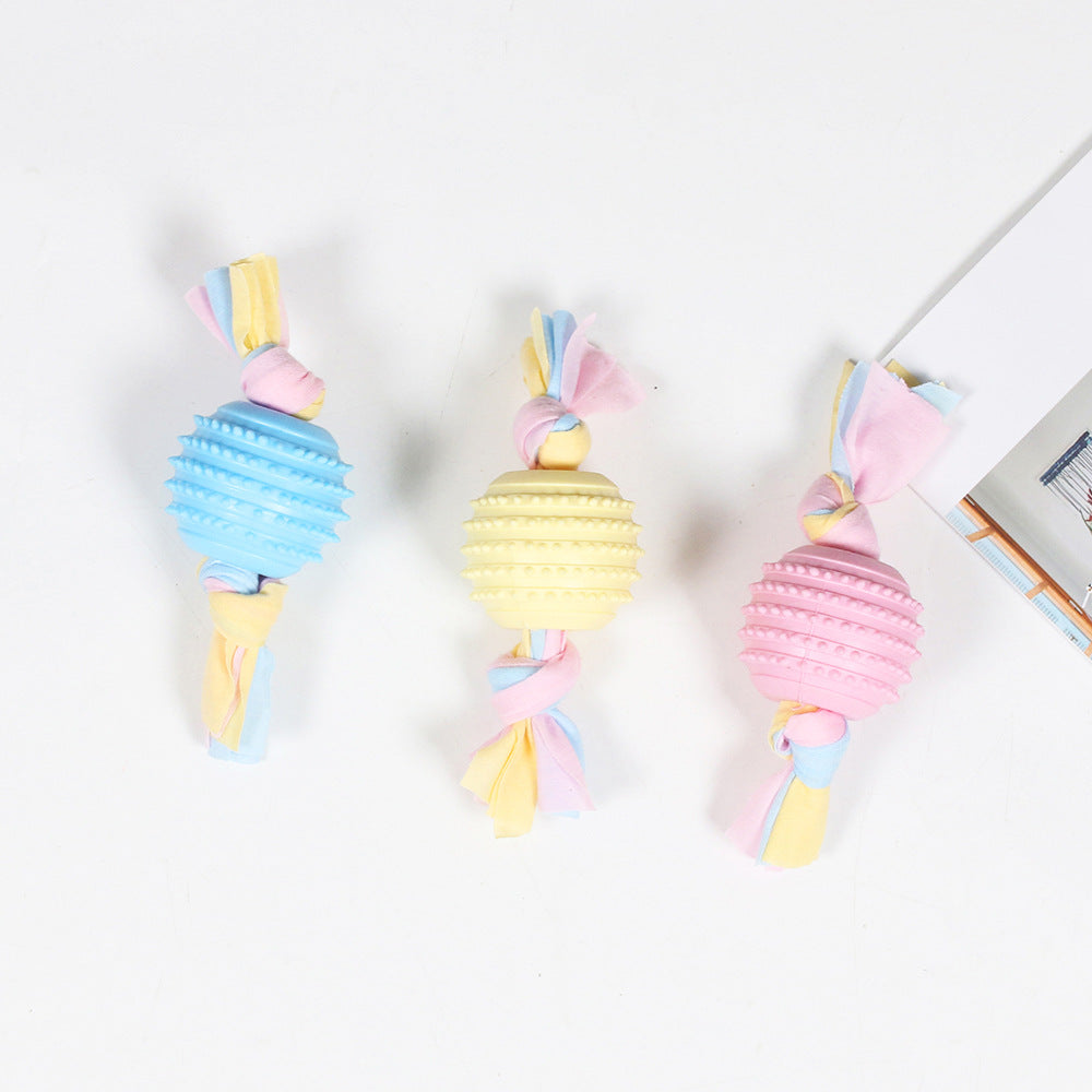 Dog Toys That Are Non-Chewable And Chew-Resistant