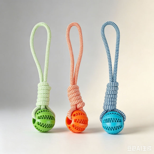 Pet Dog Toy Main Image