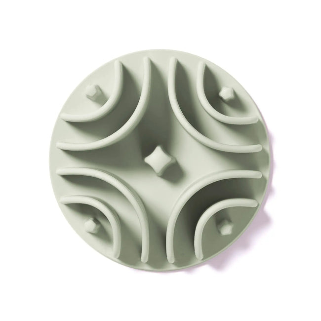 Good Vibes Slow Feeder Mat Hover Image