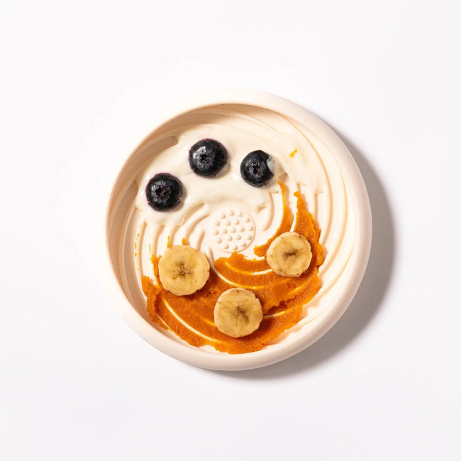 Lick Dish Slow Feeder Hover Image