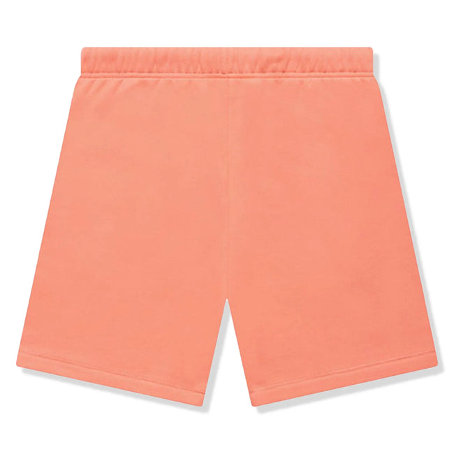Fear Of God Essentials Coral Shorts (FW22) Main Image