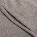 Fear Of God Essentials Core Collection Heather Grey Sweatpants (SS24)