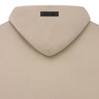 Fear Of God Essentials Dusty Beige Hoodie (FW23)