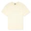 Fear Of God Essentials Reverse Logo Buttercream T Shirt (SS21)